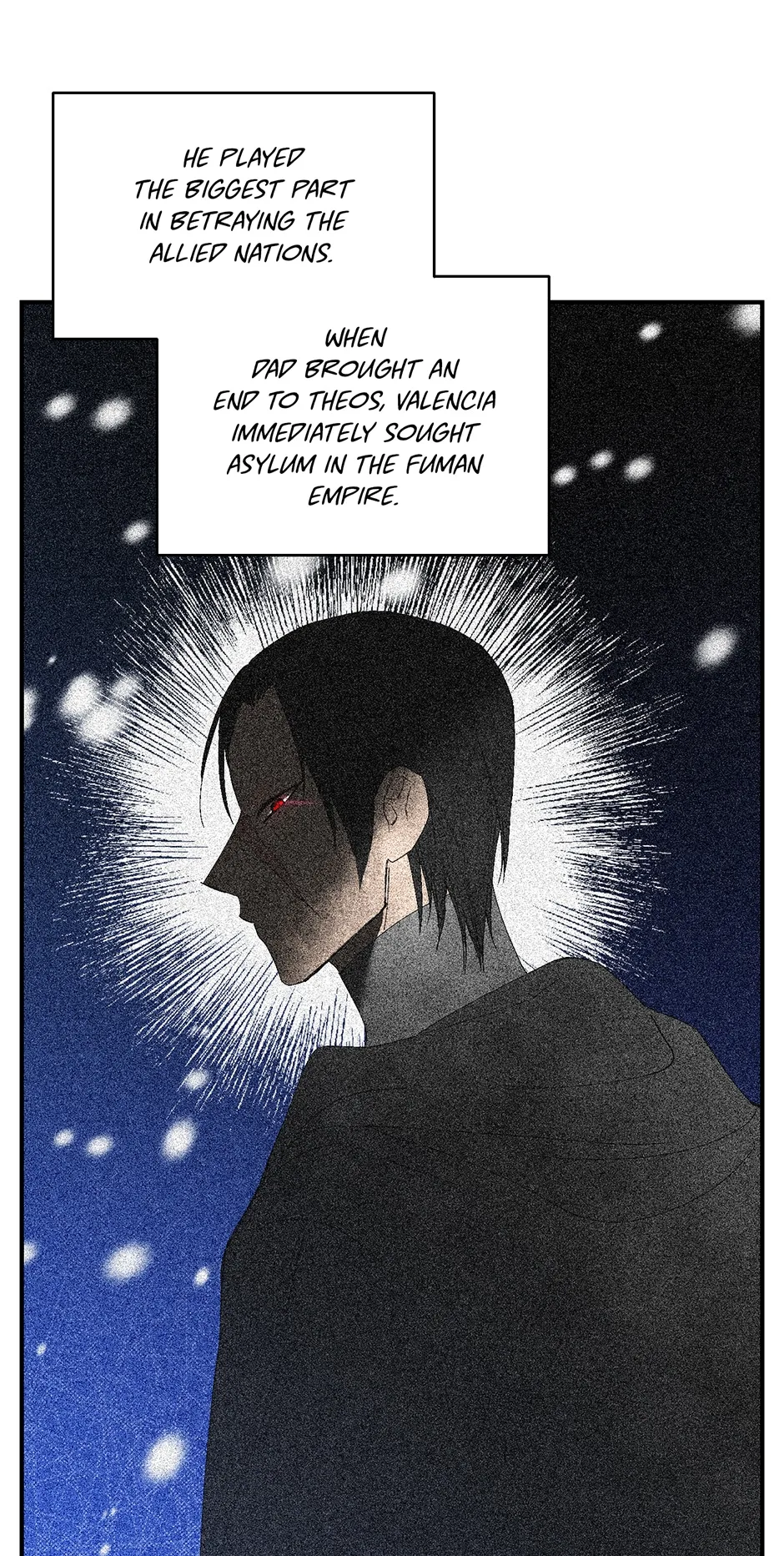 Baby Empress Chapter 86 page 26