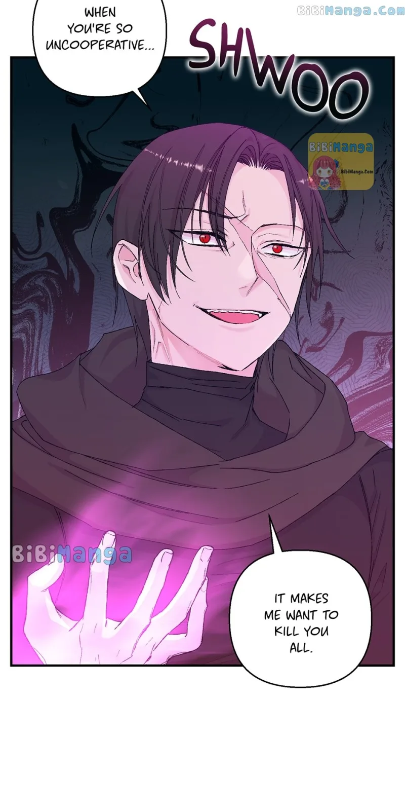 Baby Empress Chapter 90 page 20