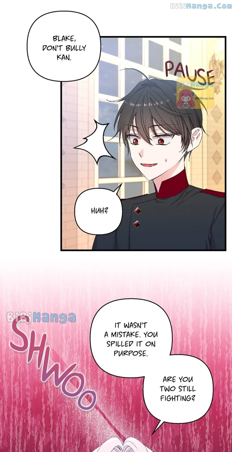 Baby Empress Chapter 85 page 47