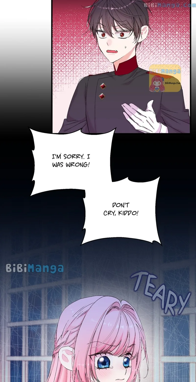 Baby Empress Chapter 85 page 49