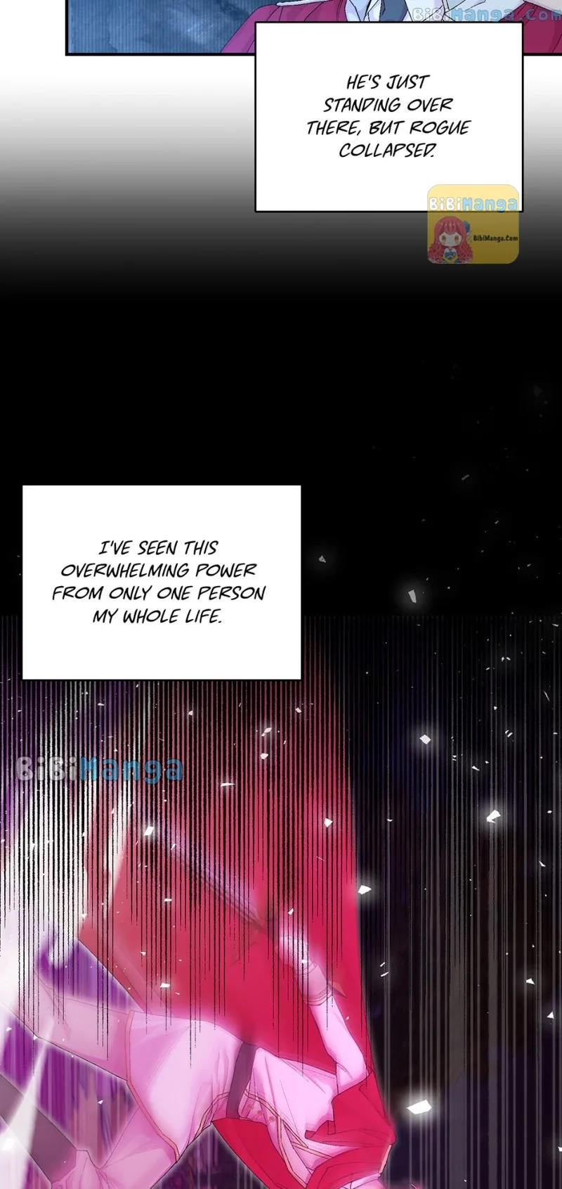 Baby Empress Chapter 90 page 23