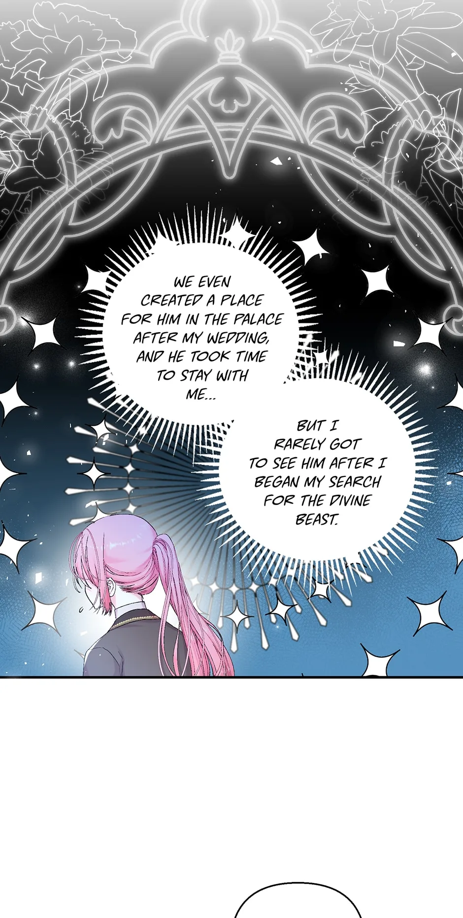 Baby Empress Chapter 86 page 30