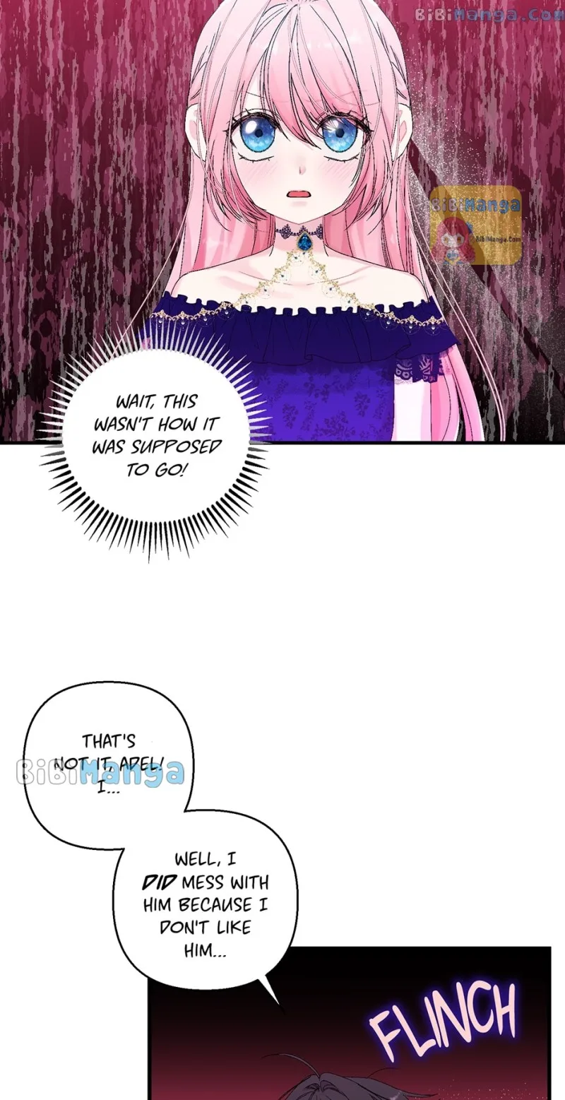 Baby Empress Chapter 85 page 48