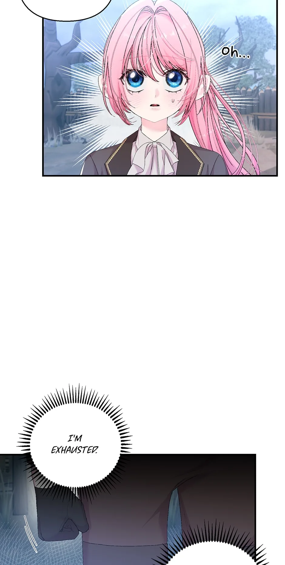 Baby Empress Chapter 86 page 33