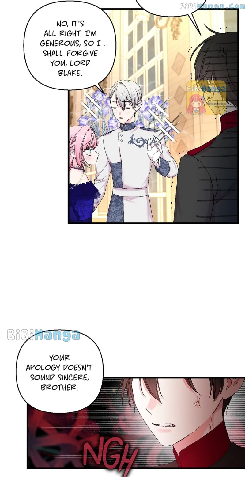 Baby Empress Chapter 85 page 53