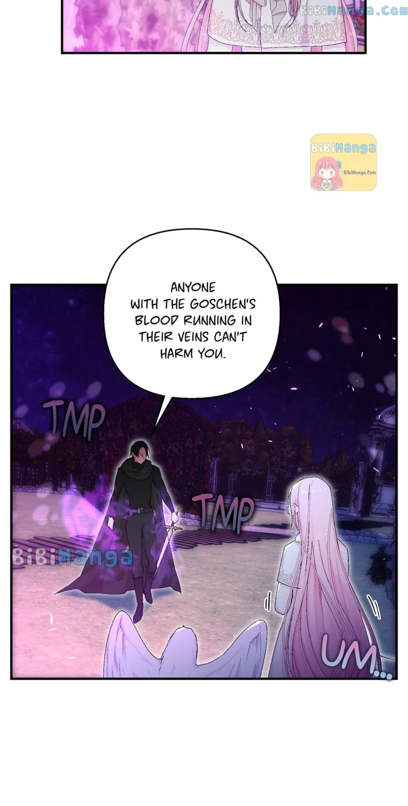 Baby Empress Chapter 90 page 32