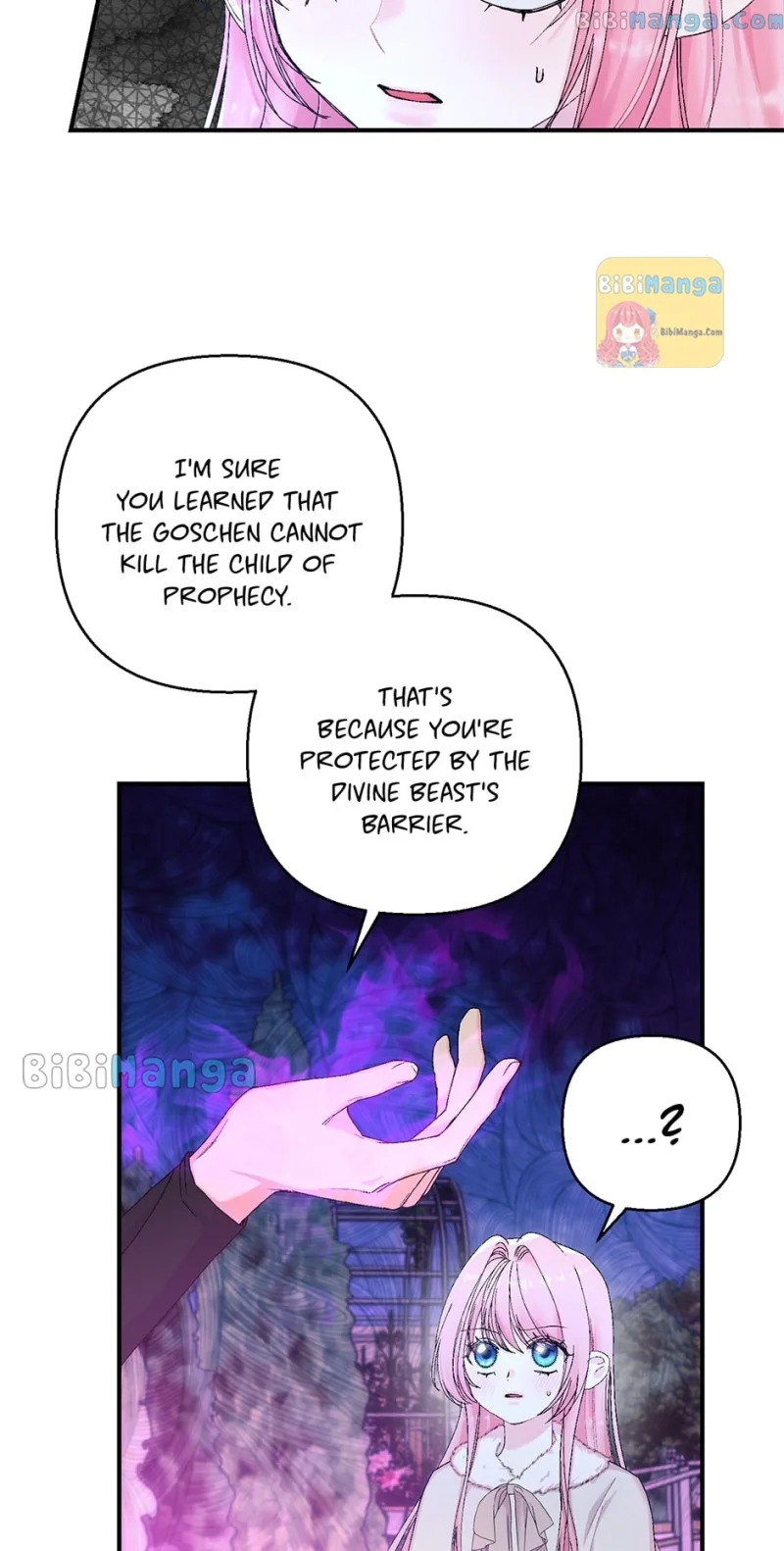 Baby Empress Chapter 90 page 31