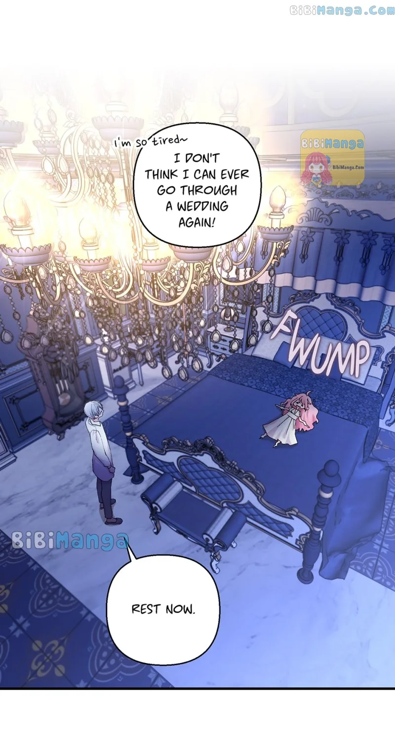 Baby Empress Chapter 85 page 58