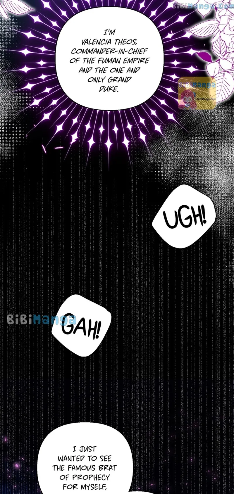 Baby Empress Chapter 90 page 28