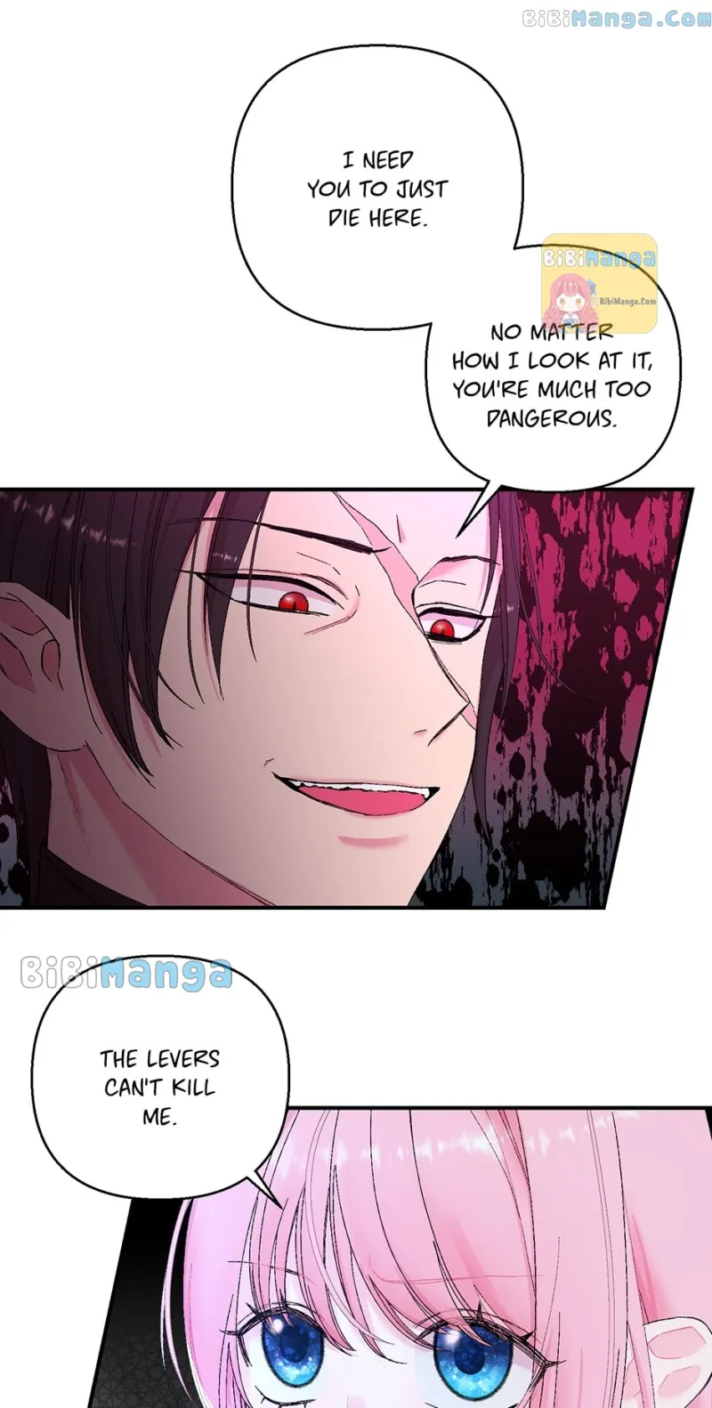 Baby Empress Chapter 90 page 30