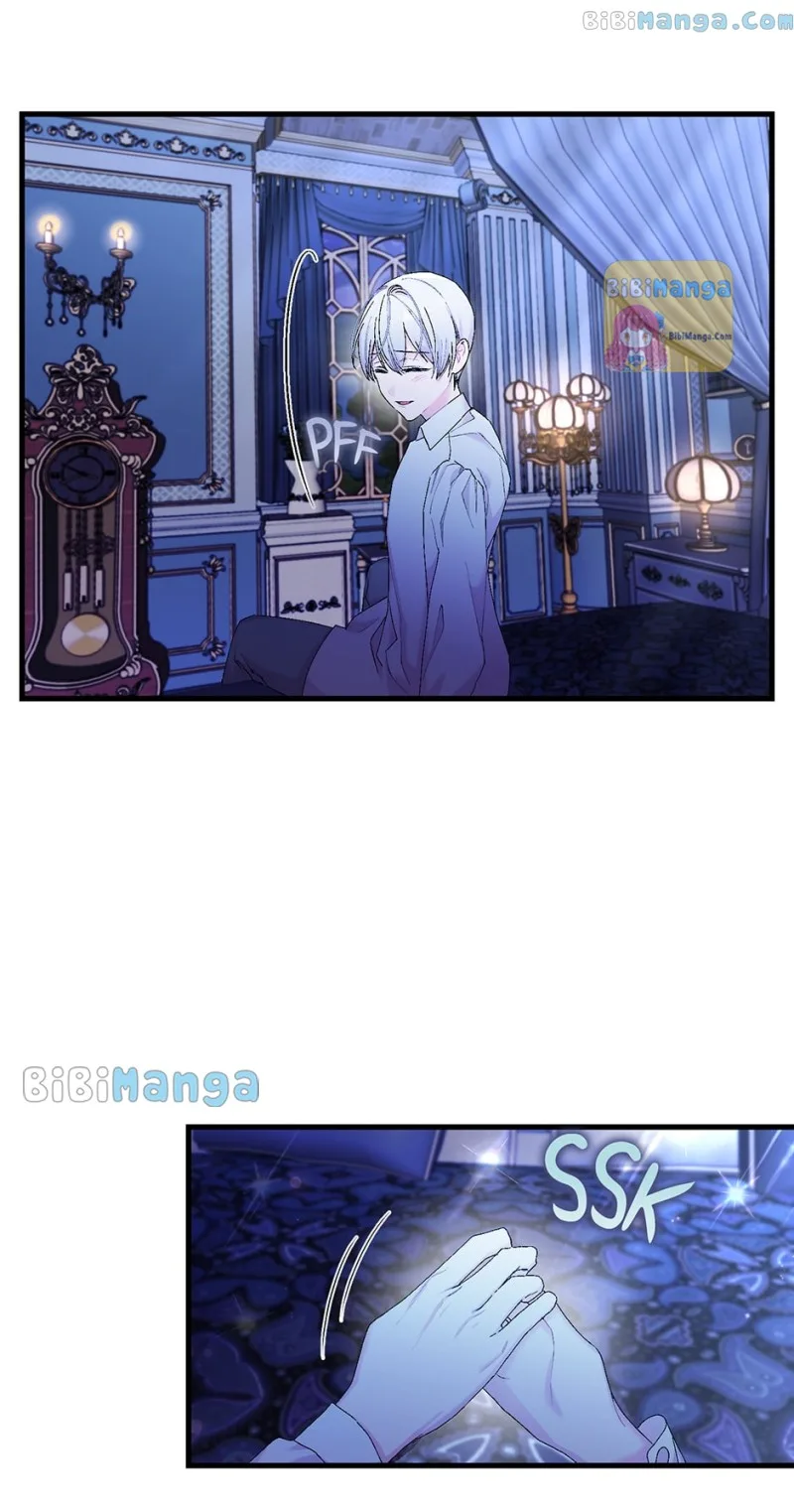 Baby Empress Chapter 85 page 60
