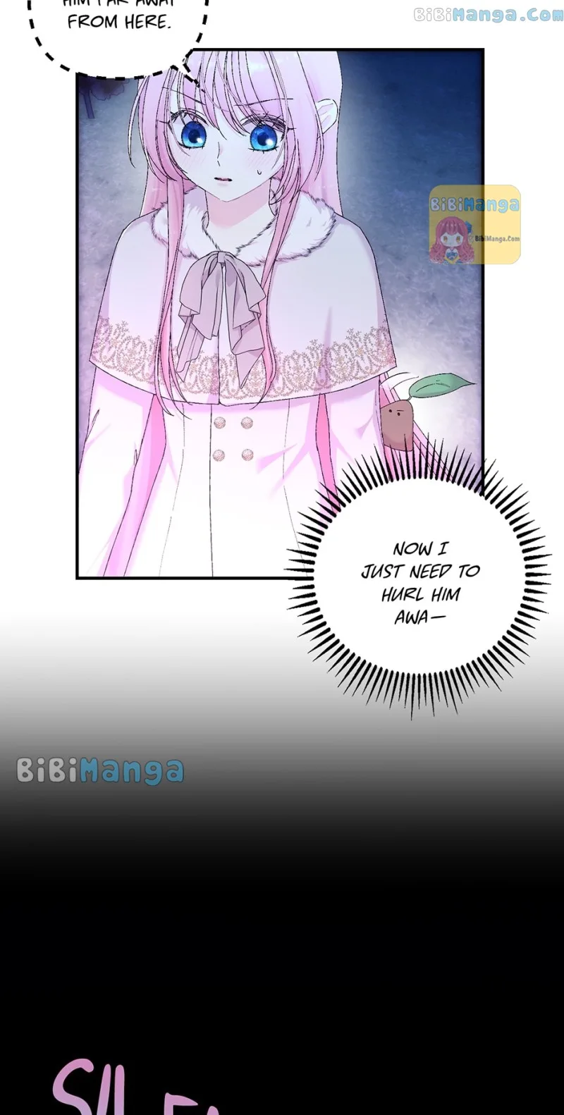 Baby Empress Chapter 90 page 35