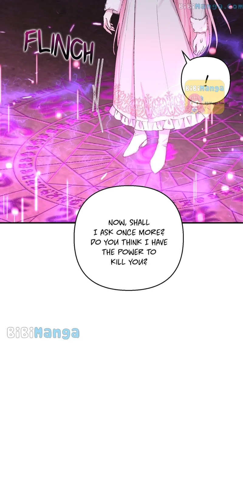 Baby Empress Chapter 90 page 38