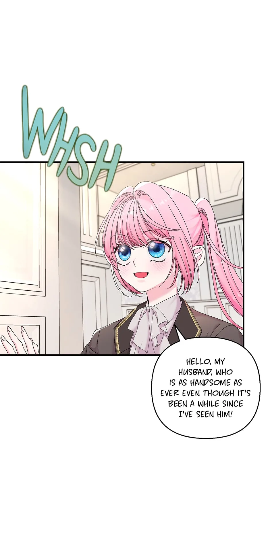 Baby Empress Chapter 86 page 42