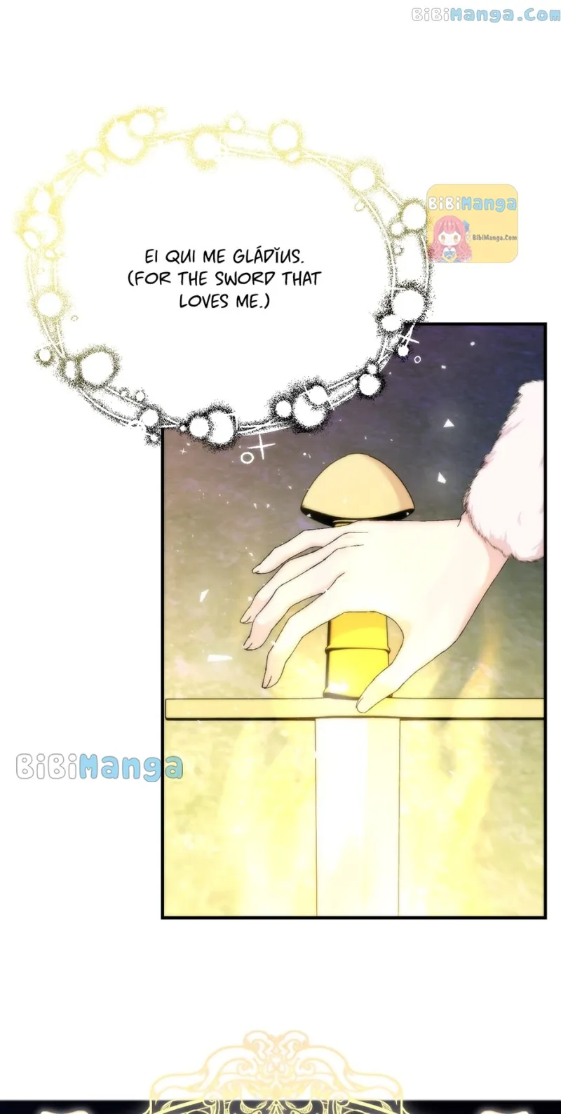 Baby Empress Chapter 90 page 45