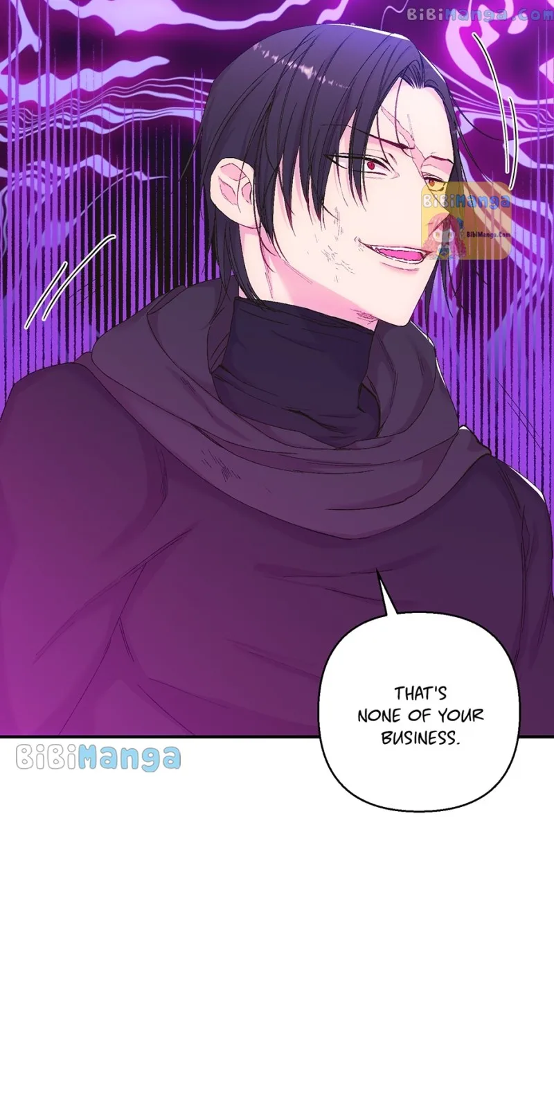Baby Empress Chapter 90 page 44