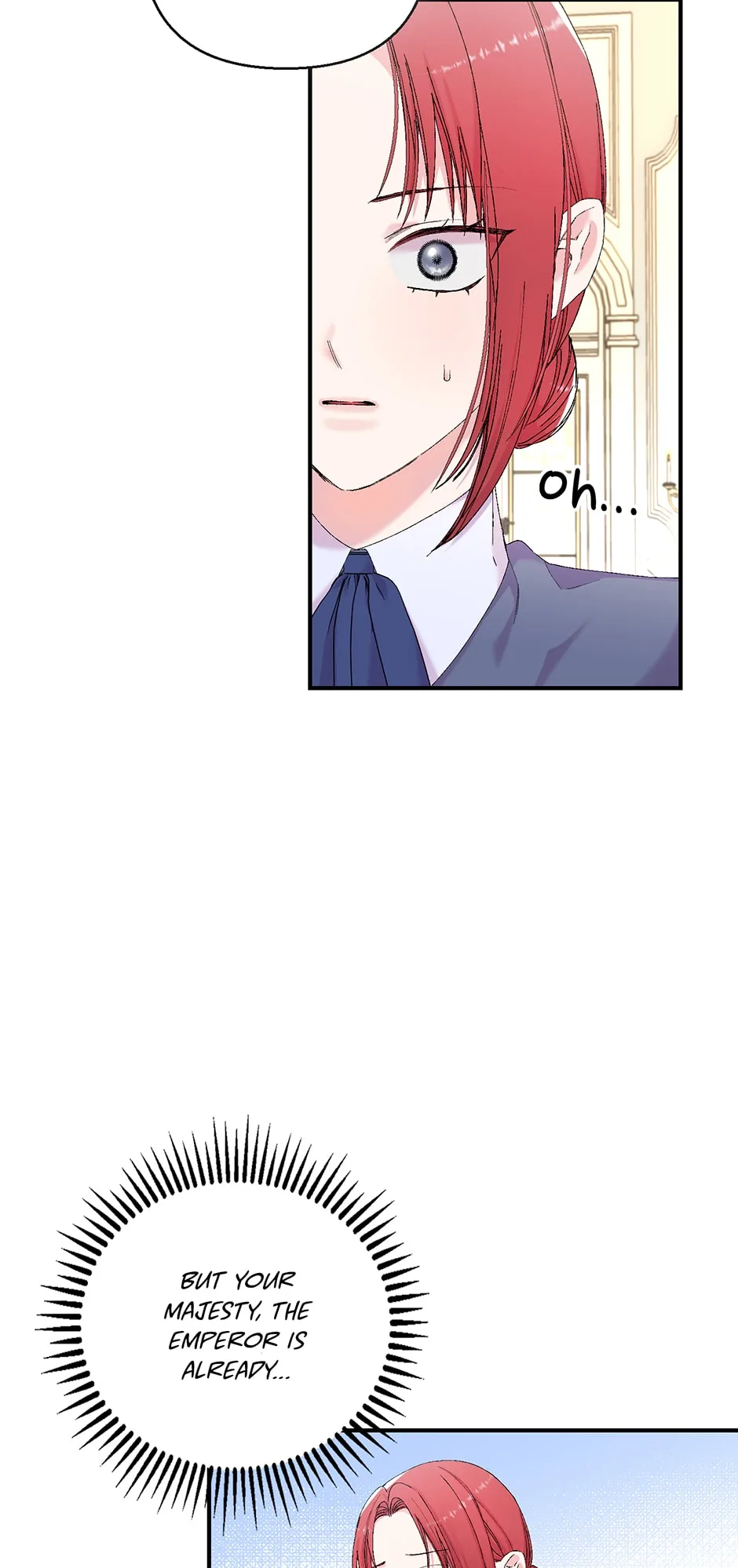 Baby Empress Chapter 86 page 52