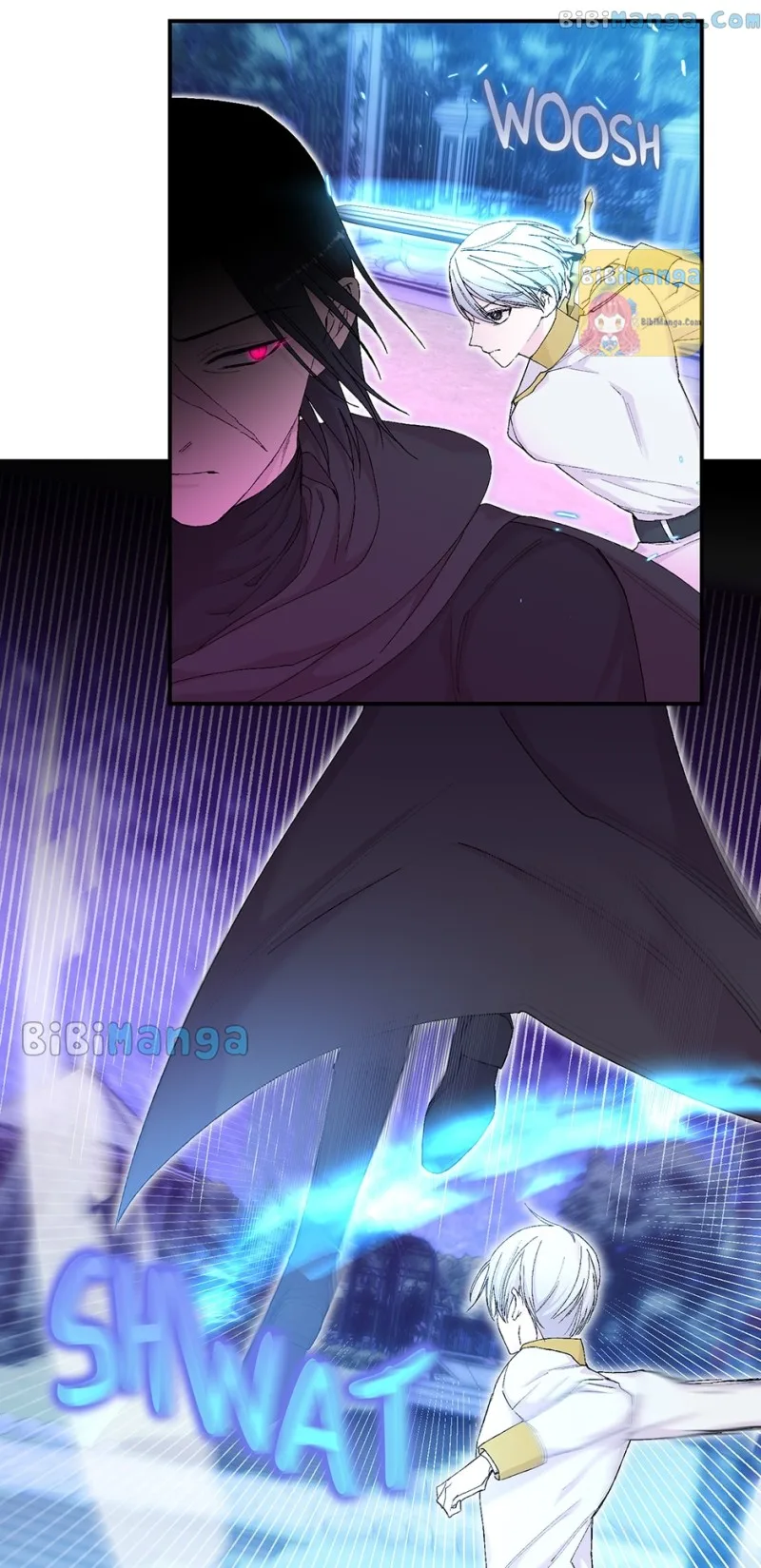 Baby Empress Chapter 90 page 50