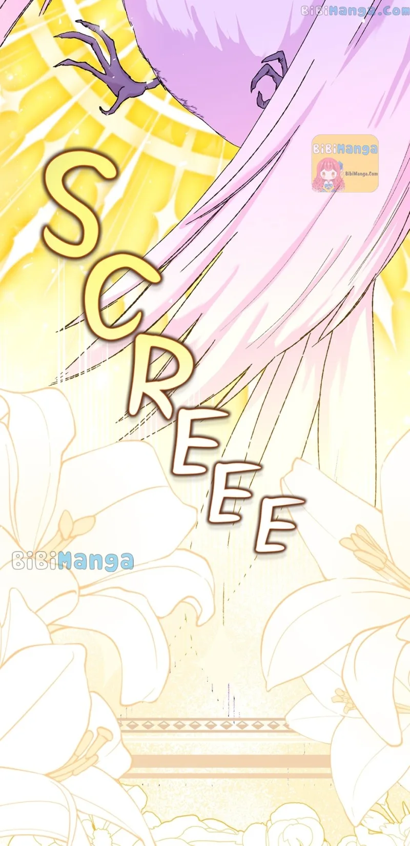 Baby Empress Chapter 90 page 54