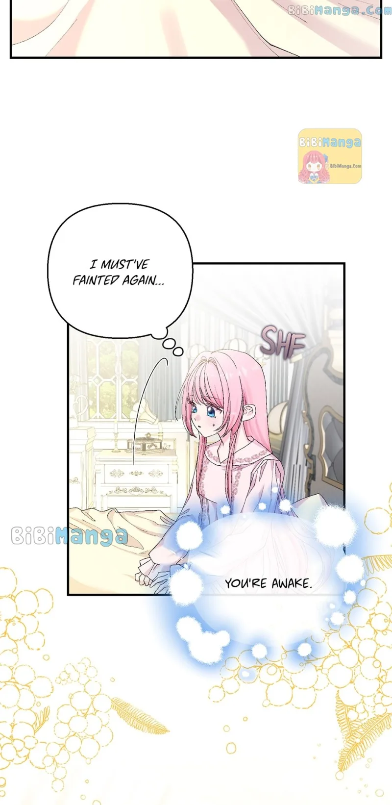 Baby Empress Chapter 90 page 57