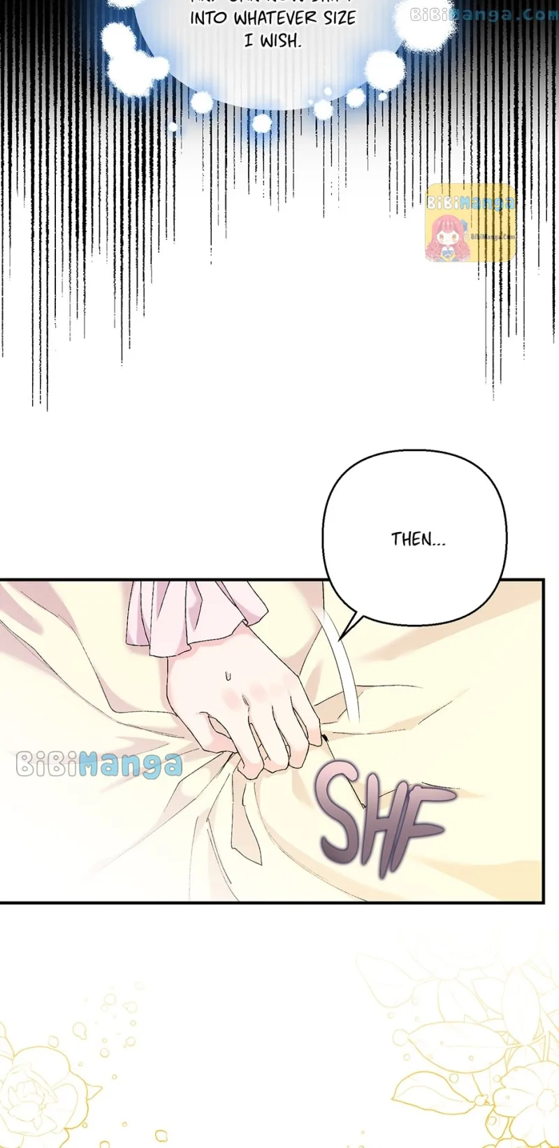 Baby Empress Chapter 90 page 61
