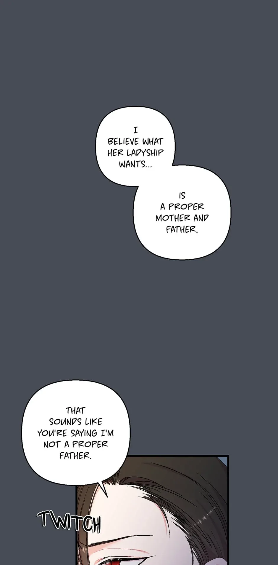 Baby Empress Chapter 80 page 2