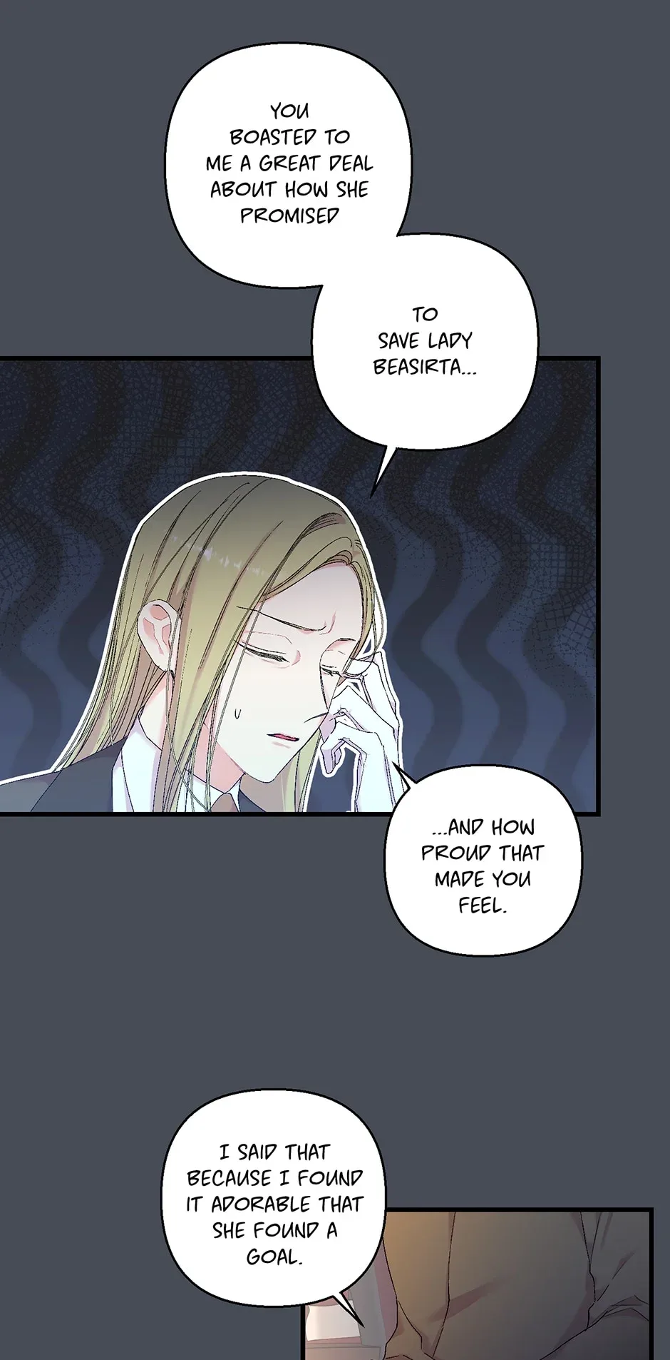 Baby Empress Chapter 80 page 5
