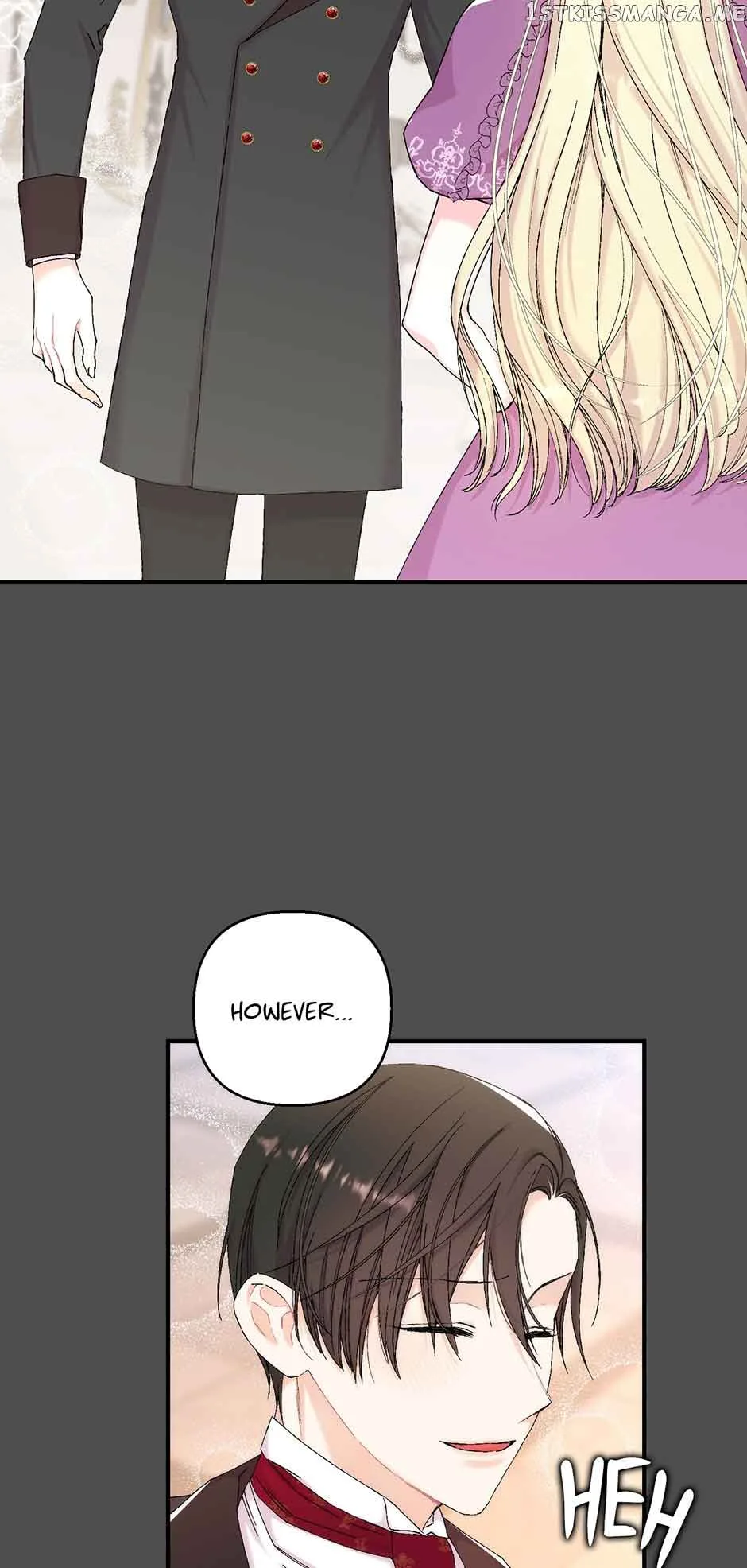 Baby Empress Chapter 92 page 4