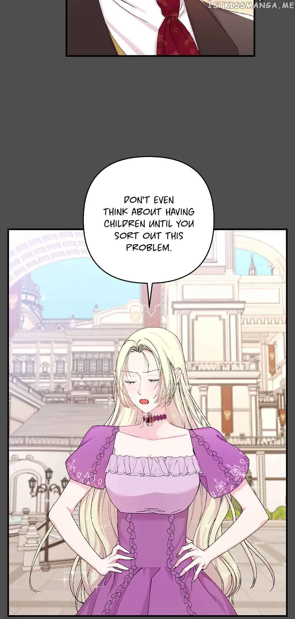 Baby Empress Chapter 92 page 5