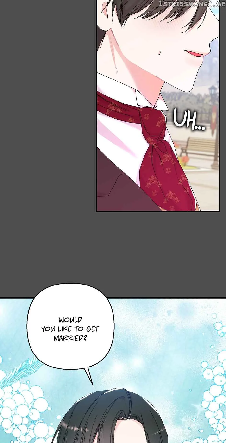 Baby Empress Chapter 92 page 11