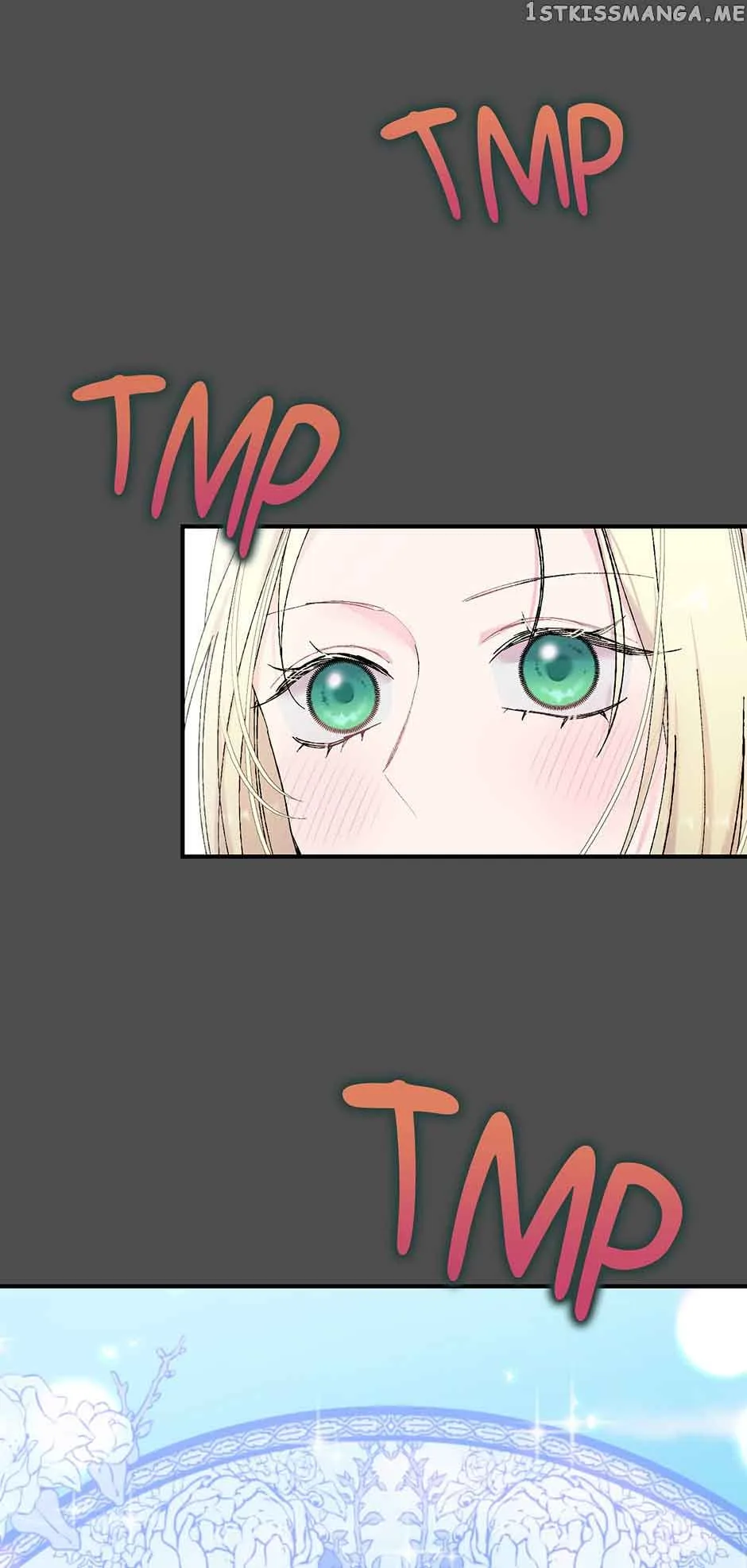 Baby Empress Chapter 92 page 8