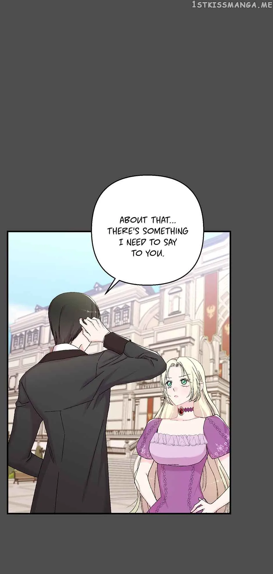 Baby Empress Chapter 92 page 6