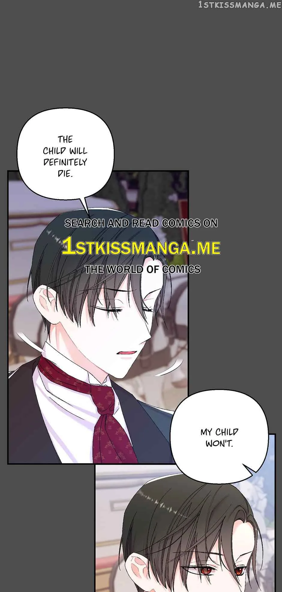 Baby Empress Chapter 92 page 2