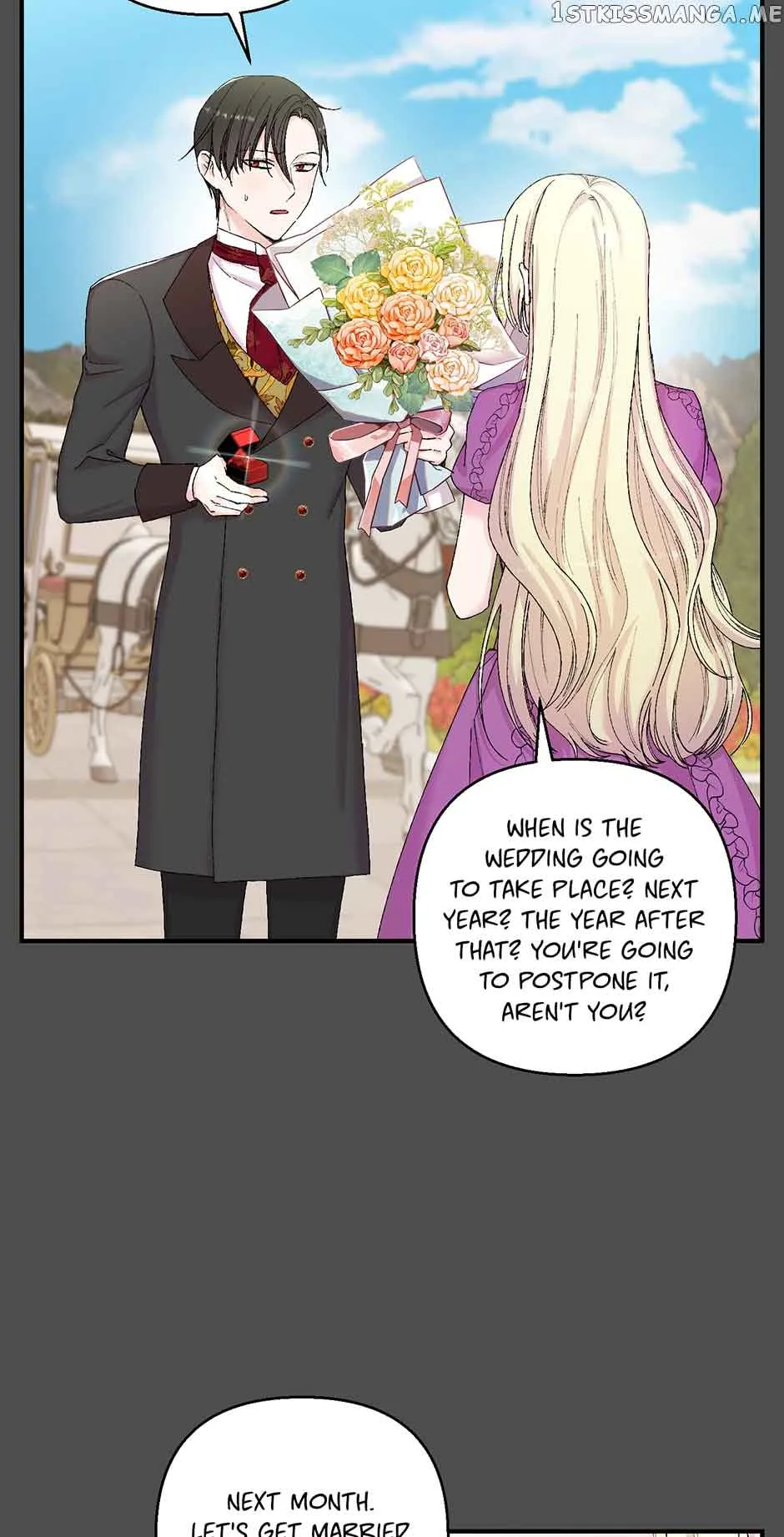 Baby Empress Chapter 92 page 16