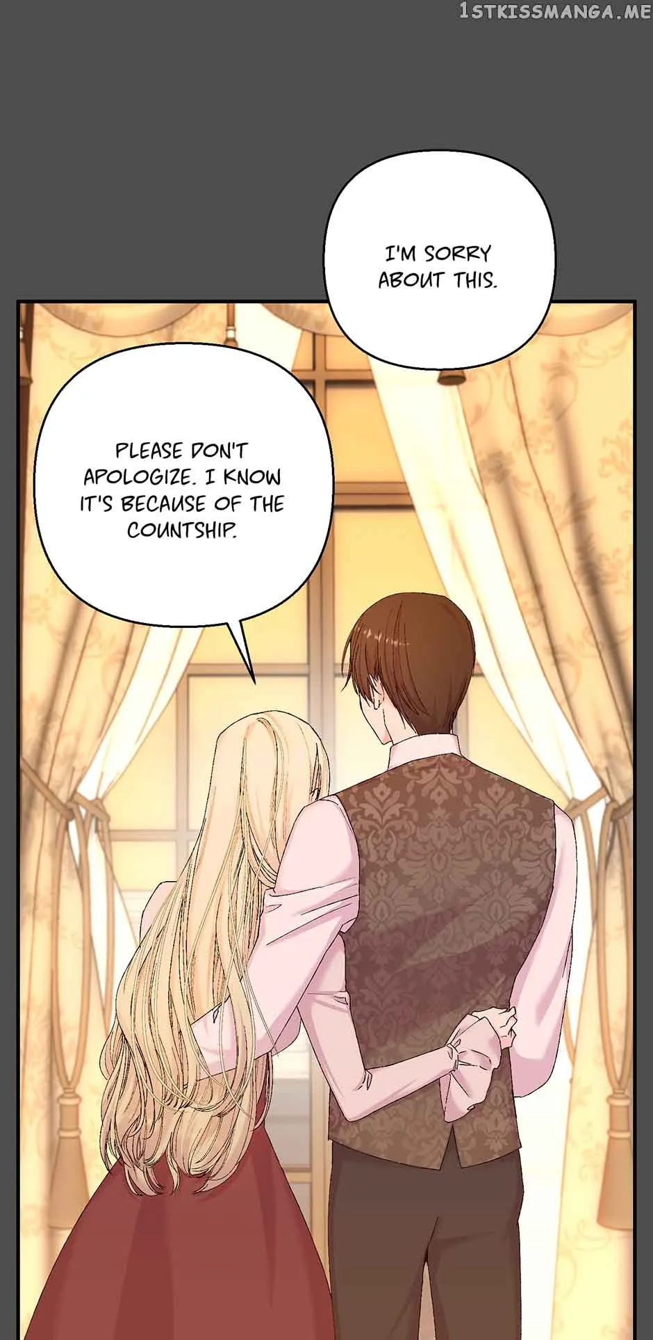 Baby Empress Chapter 92 page 27