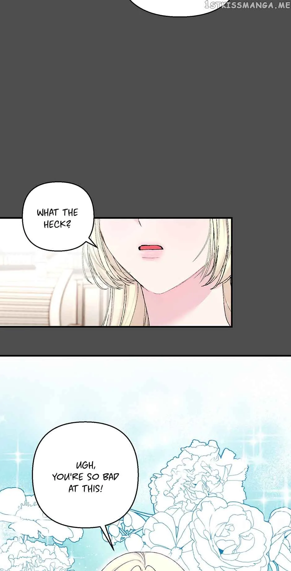 Baby Empress Chapter 92 page 14
