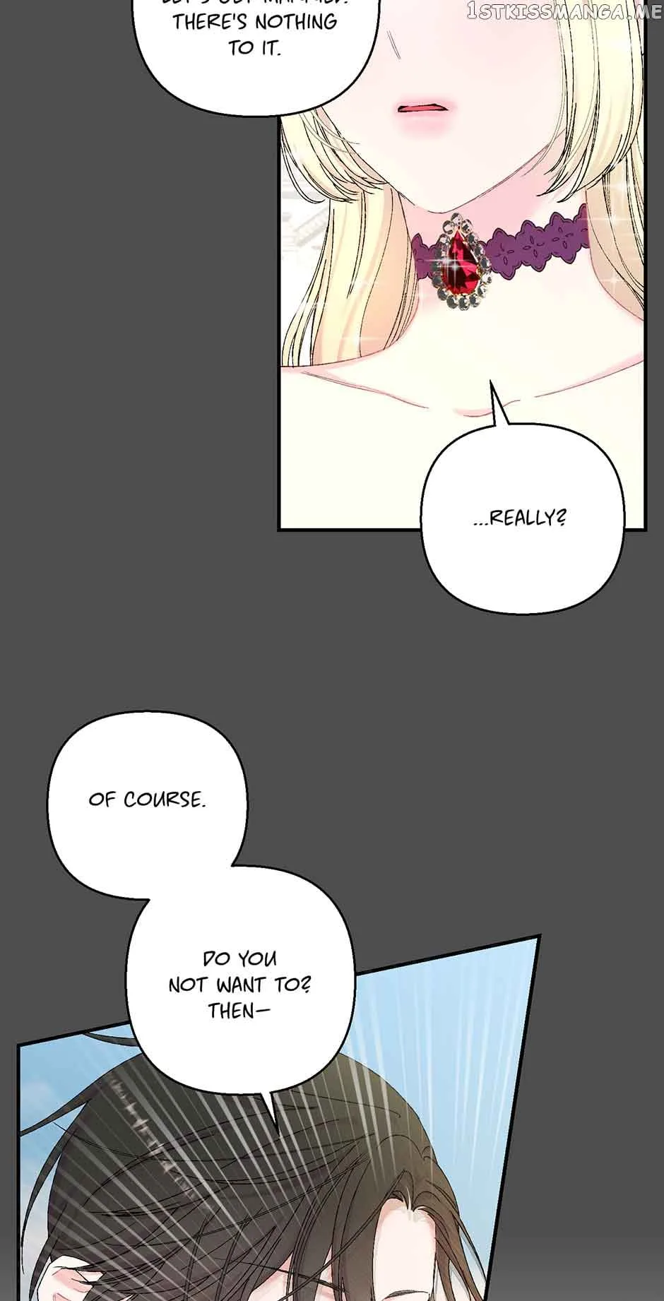 Baby Empress Chapter 92 page 17
