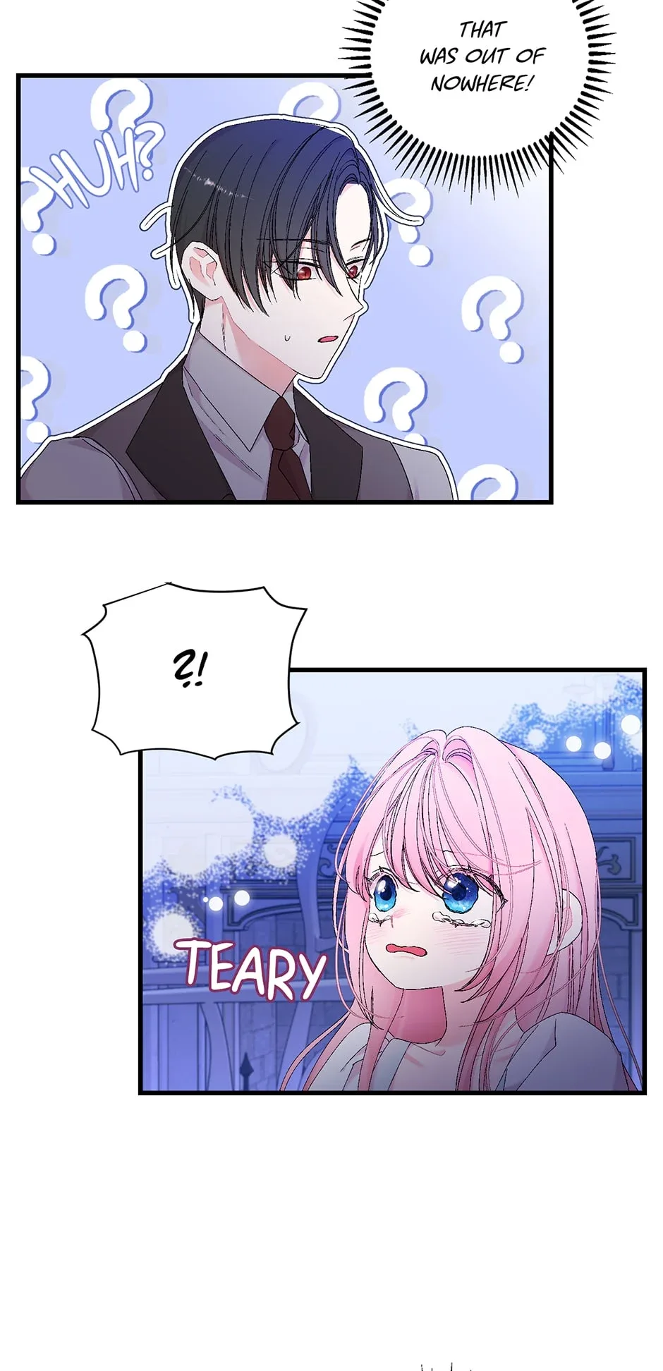 Baby Empress Chapter 80 page 25