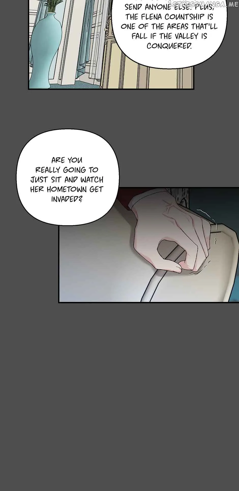 Baby Empress Chapter 92 page 26