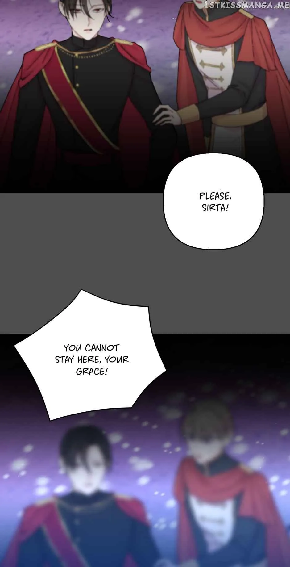 Baby Empress Chapter 92 page 40
