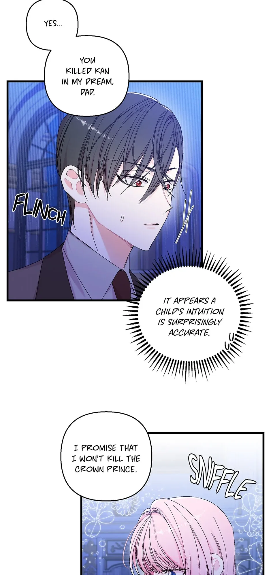 Baby Empress Chapter 80 page 31