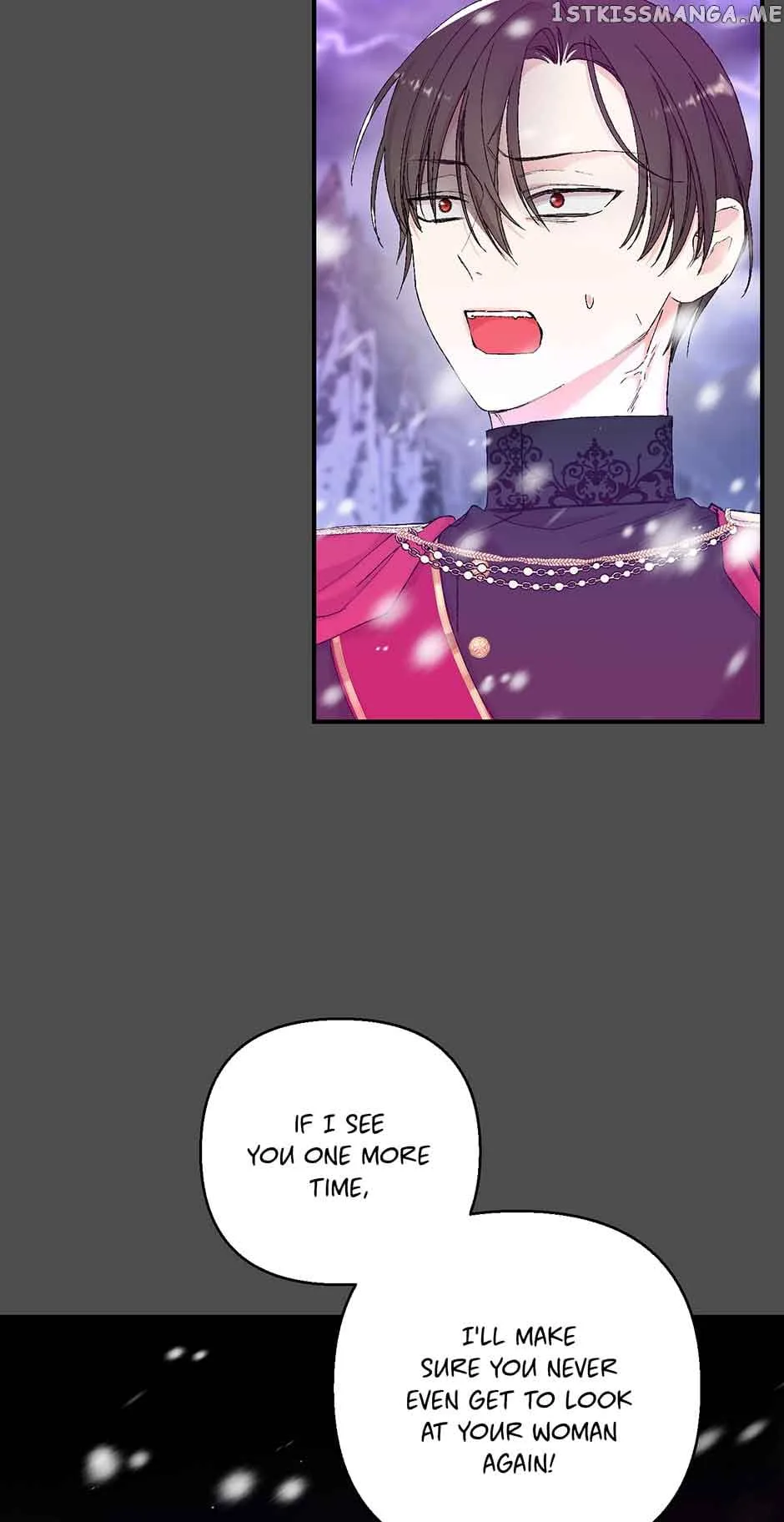 Baby Empress Chapter 92 page 36