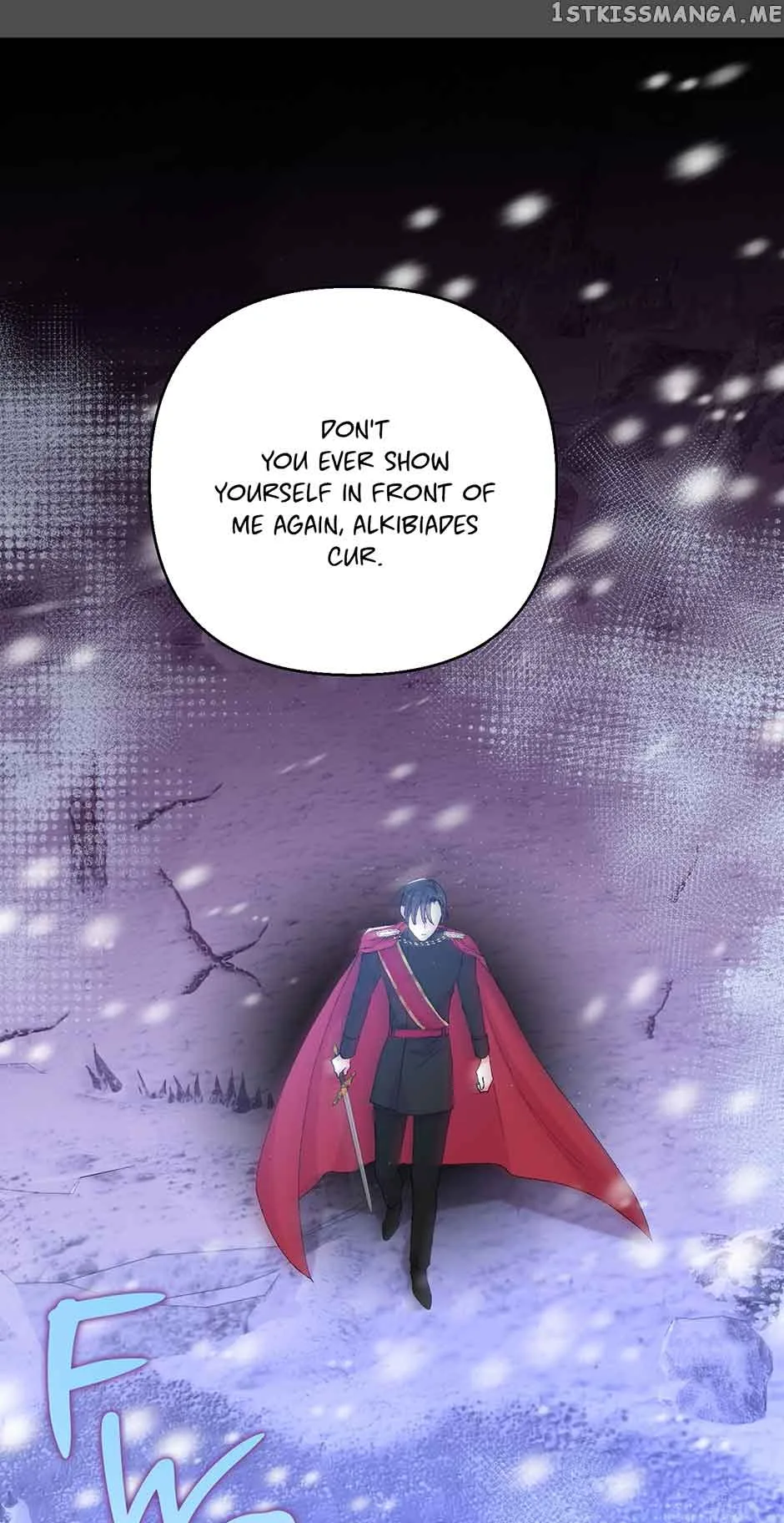 Baby Empress Chapter 92 page 34