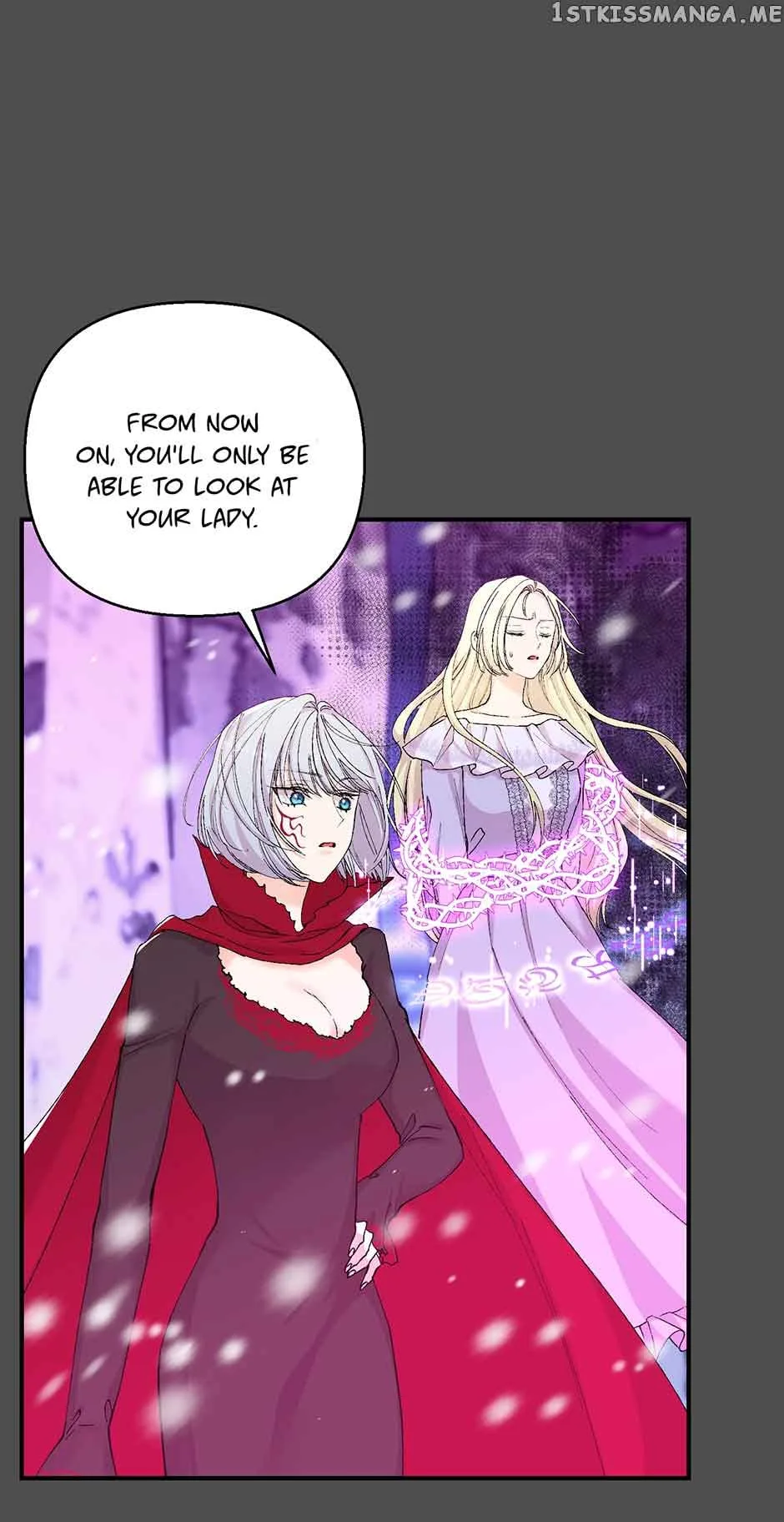 Baby Empress Chapter 92 page 33