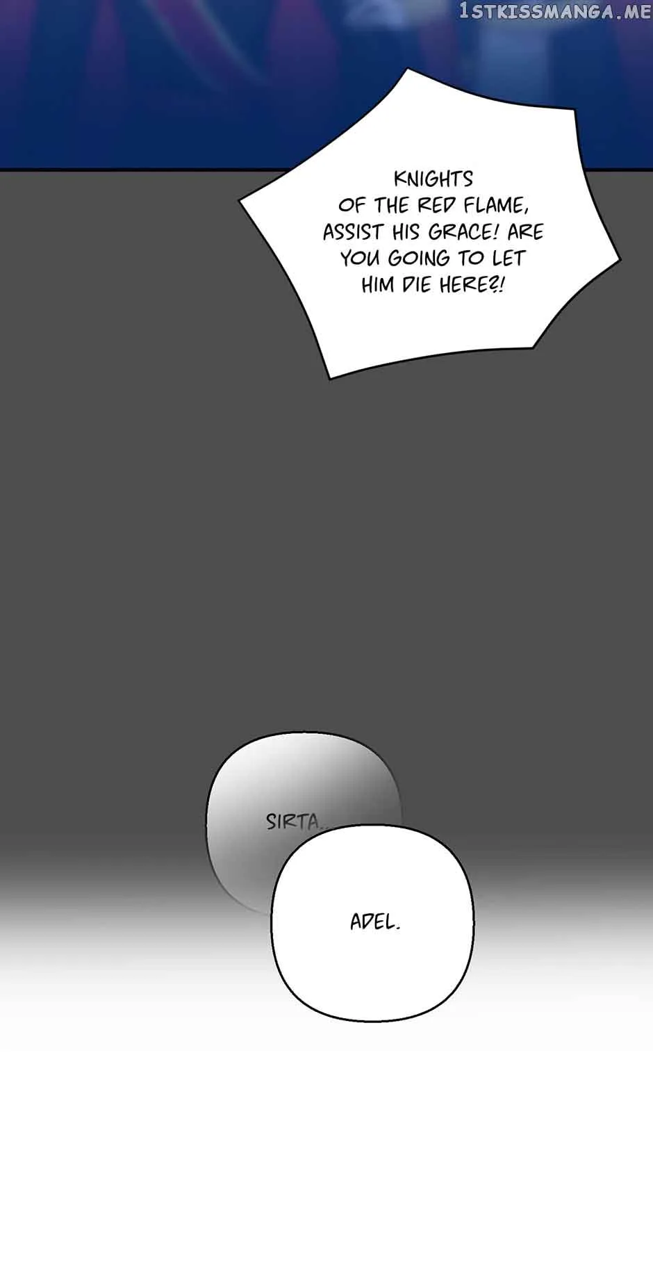 Baby Empress Chapter 92 page 41