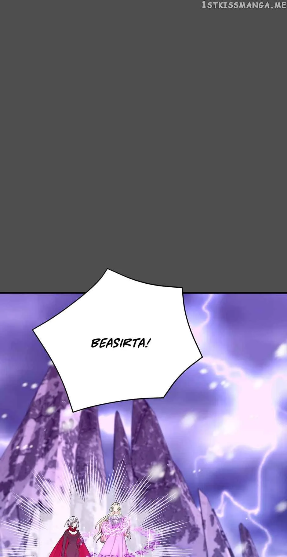 Baby Empress Chapter 92 page 31