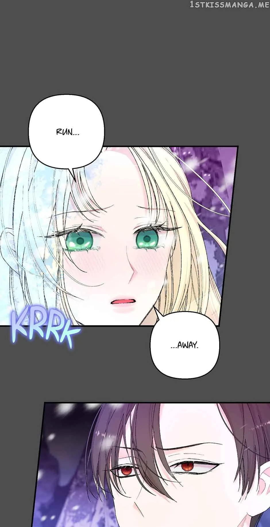 Baby Empress Chapter 92 page 38