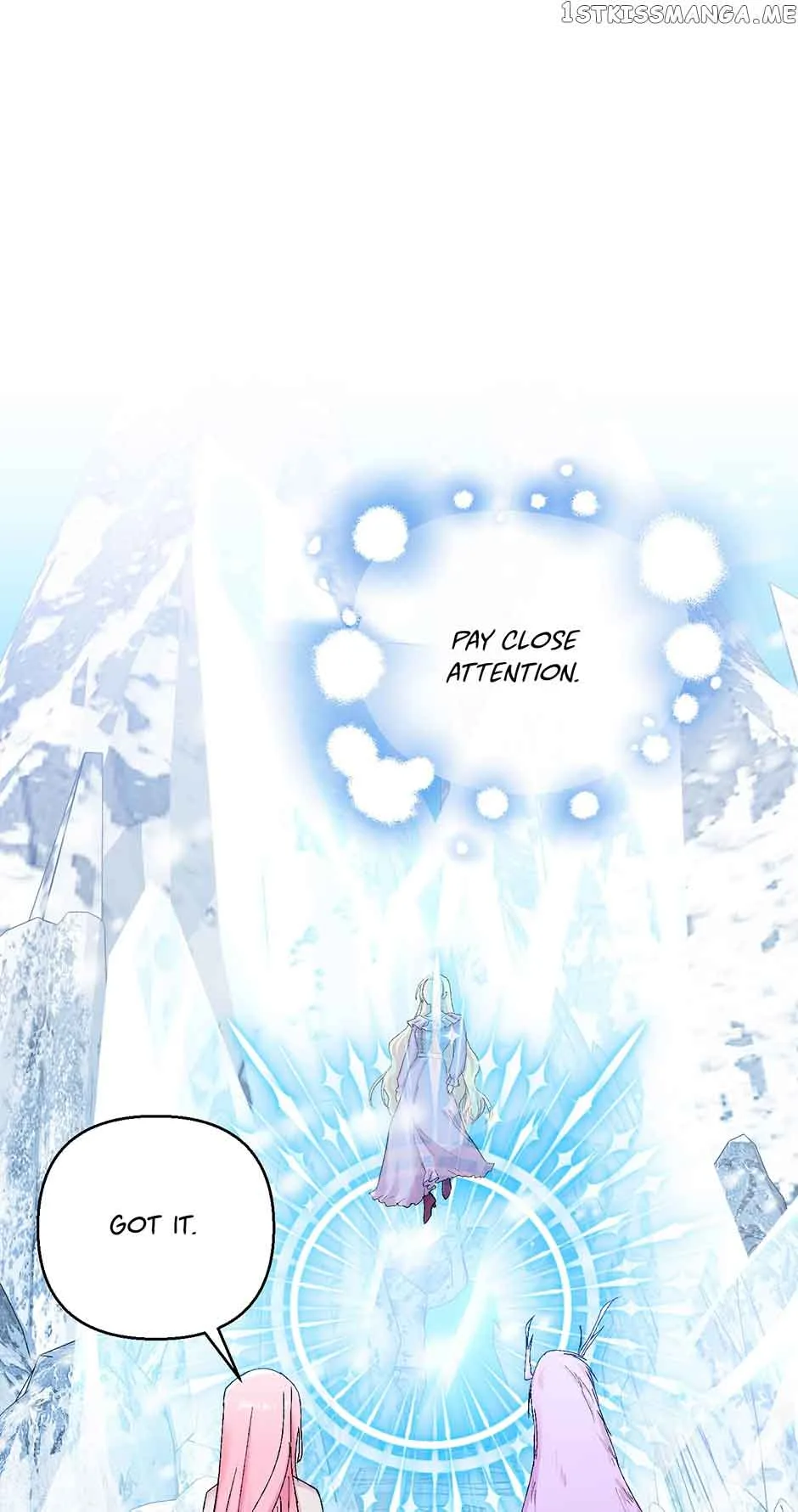 Baby Empress Chapter 92 page 46