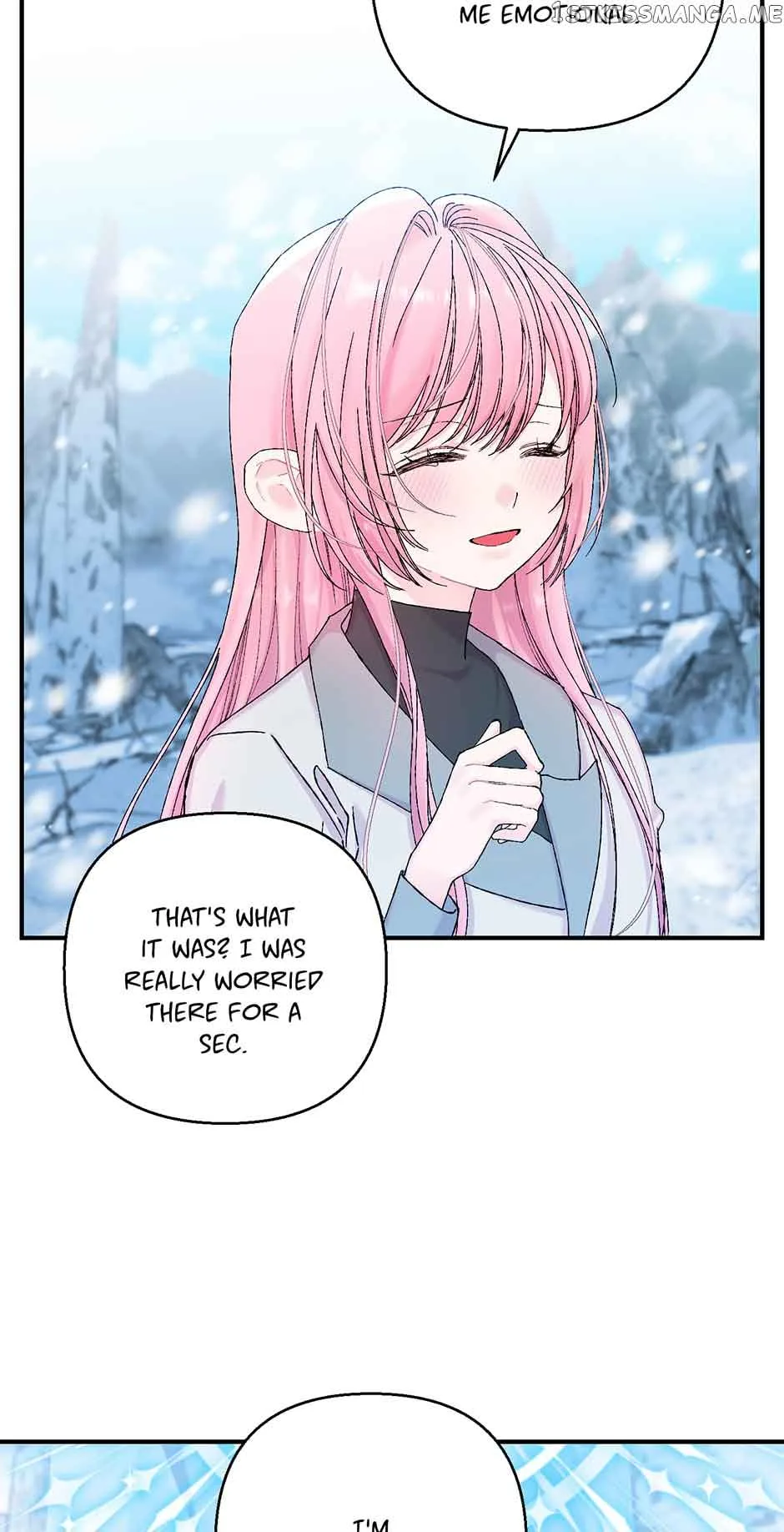 Baby Empress Chapter 92 page 44