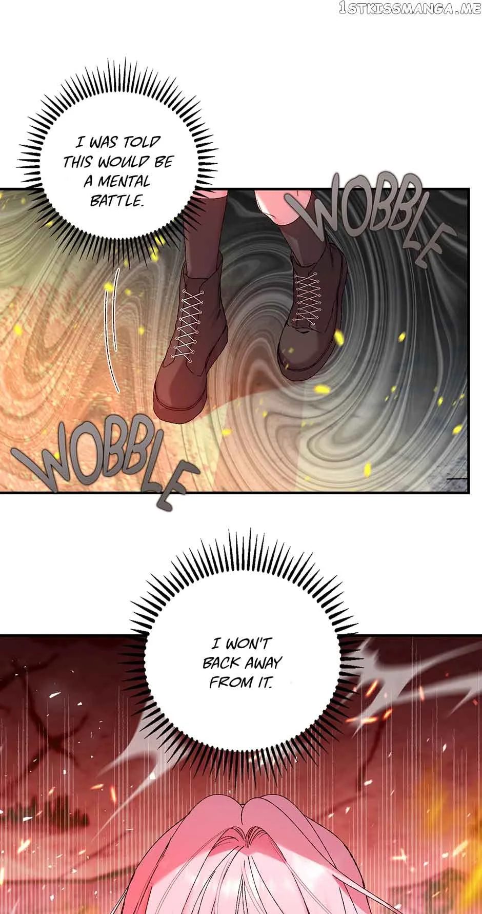 Baby Empress Chapter 92 page 50